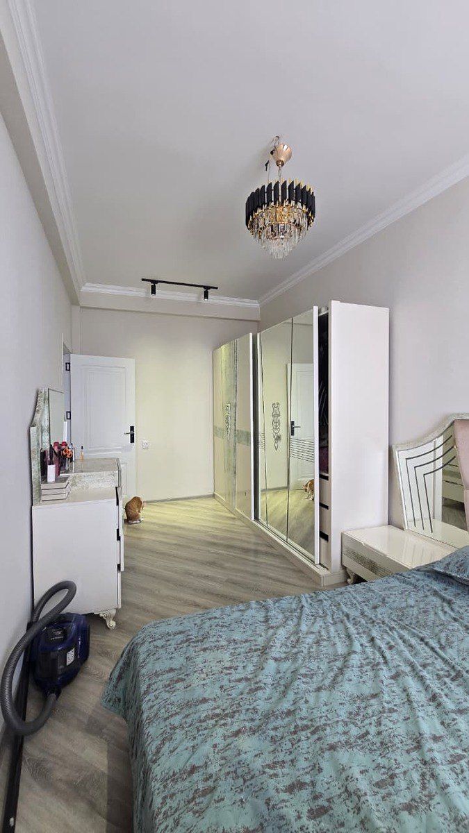 Satılır 3 otaqlı yeni tikili 100 m² — Mənzil, Xırdalan (7)