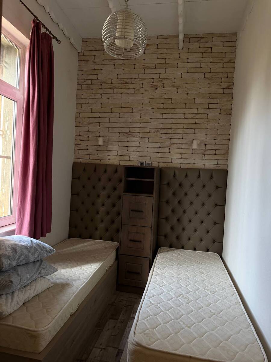 Satılır 4 otaqlı həyət evi/bağ evi 120 m² — Ev, villa, Bakı (11)