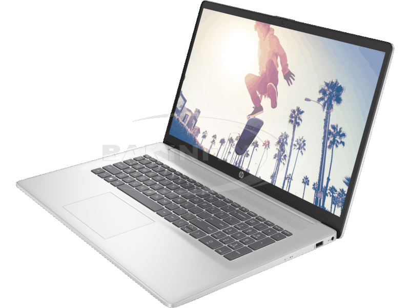 Noutbuk HP 17-cn 3019ci (9T9Z6EA) — Noutbuklar, Bakı (3)