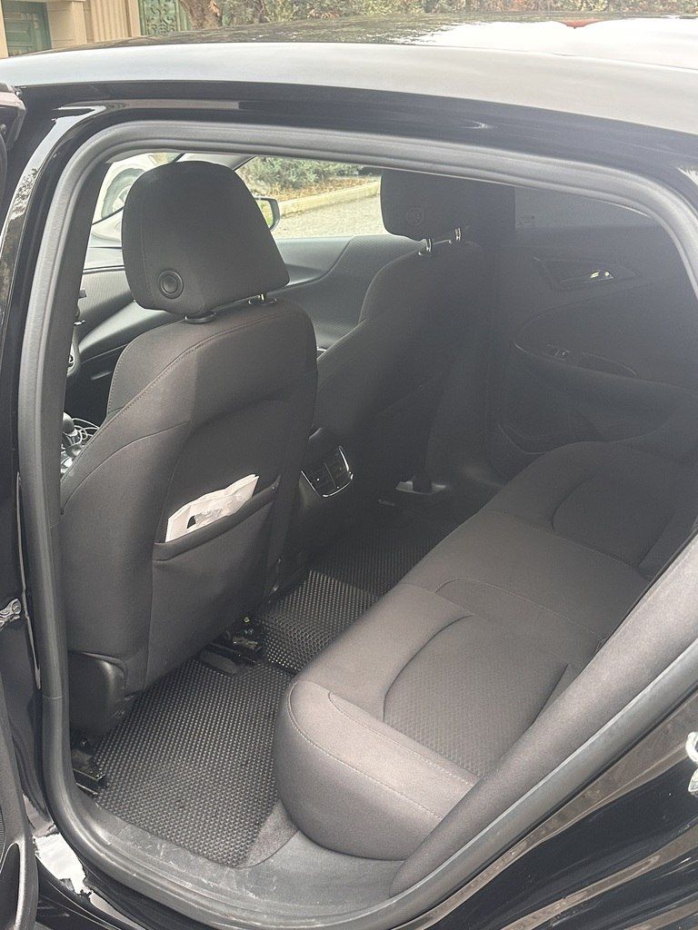 Chevrolet Malibu, 1.5 L, 2022 il, 150 400 km 77-EY-059 — Avtomobillər, Bakı (5)