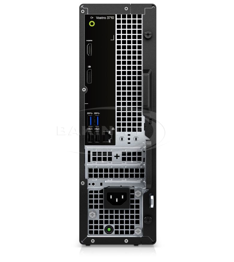 Kompüter Dell Vostro 3710 (N4303_M2CVDT3710EMEA01_UBU) — Sistem blokları, Bakı (4)