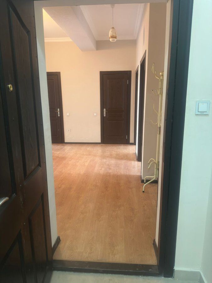 4 otaqlı mənzil, 115 m², Yasamal r., Bakı — Mənzil, Bakı (12)