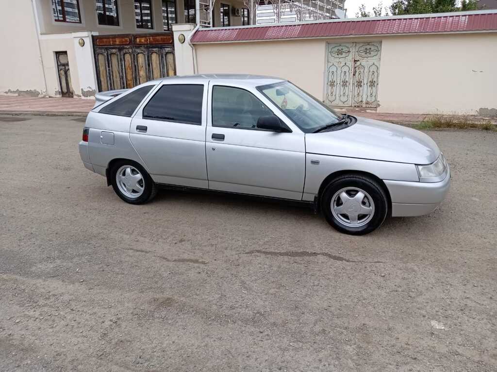 Lada (VAZ) 2112, 1.5 L, 2006 il, 175 813 km — Avtomobillər, Tovuz (5)