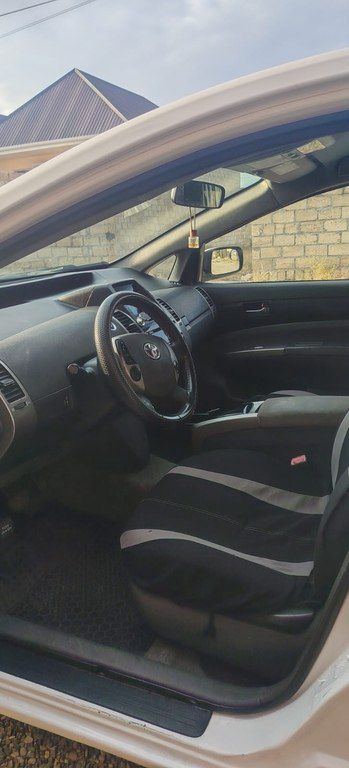 Toyota Prius, 1.5 L, 1.3 kWh, 2008 il, 268 352 km 20-FC-371 — Avtomobillər, Goranboy (5)