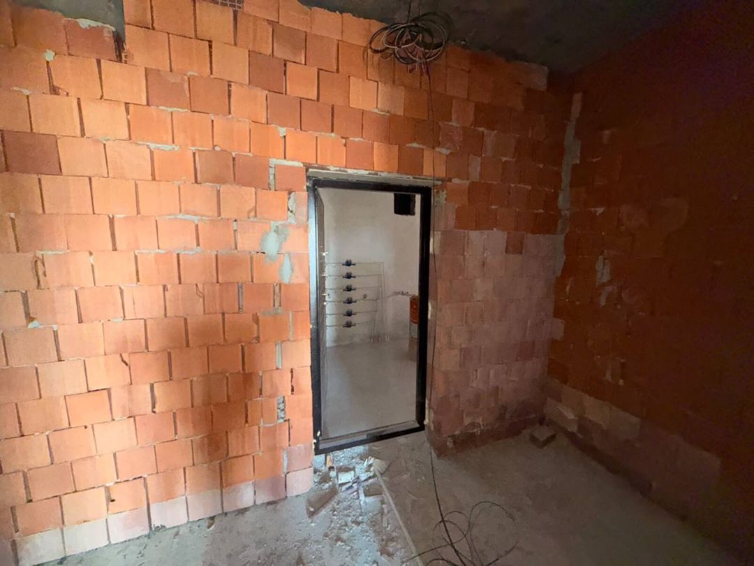 Satılır 2 otaqlı yeni tikili 65 m² — Mənzil, Xırdalan