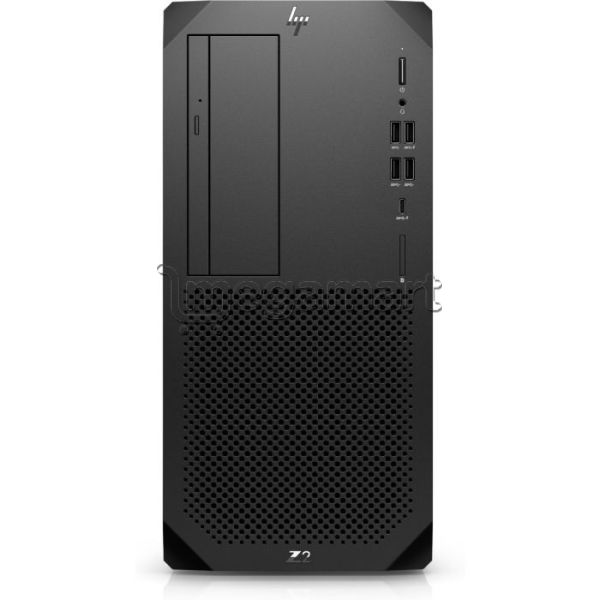 Masaüstü kompüter HP Z2 G9 TWR I7 14700 16GB/1TB PC (8T1R4EA) — Masaüstü kompüterlər, Bakı (2)