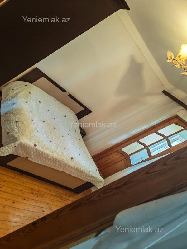 Satılır 3 otaqlı Bina evi menzil (Köhnə tikili), 90 m², Binəqədi rayonu — Mənzil, Bakı (4)