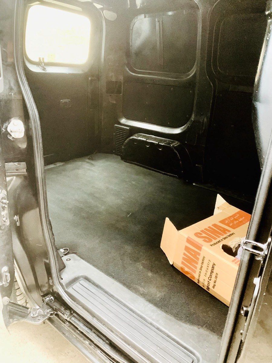 Nissan NV200, 2010 год — Avtomobillər, Bakı (9)