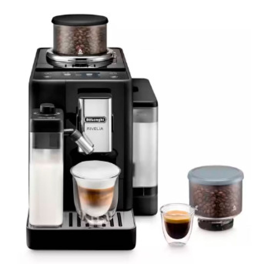 Qəhvə maşını Delonghi EXAM440.55.G — Ev texnikası, Bakı