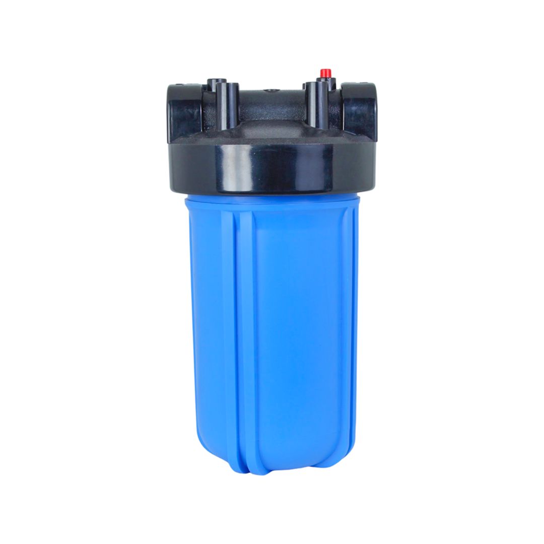 Su filtri Nanofilter Big blue housing 1205-06,10" göy — Mallar, Bakı