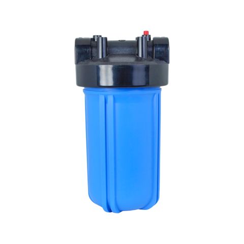 Su filtri Nanofilter Big blue housing 1205-06,10" göy — Bakı