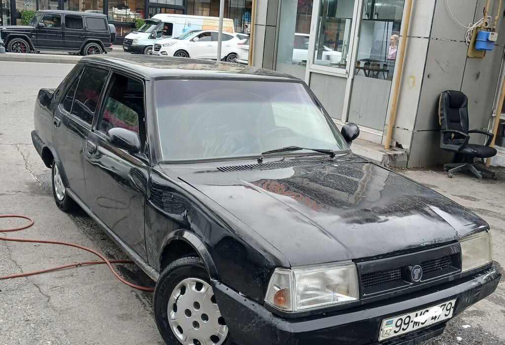 Tofas Sahin, 1.6 L, 2005 il, 346 640 km 99-MC-479 — Avtomobillər, Bakı (3)
