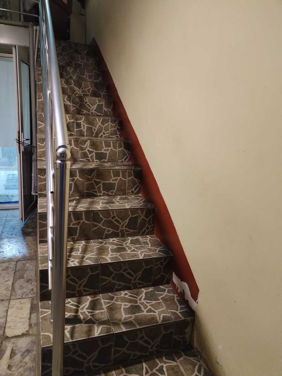 Satılır 5 otaqlı həyət evi/bağ evi 150 m² — Ev, villa, Bakı (6)