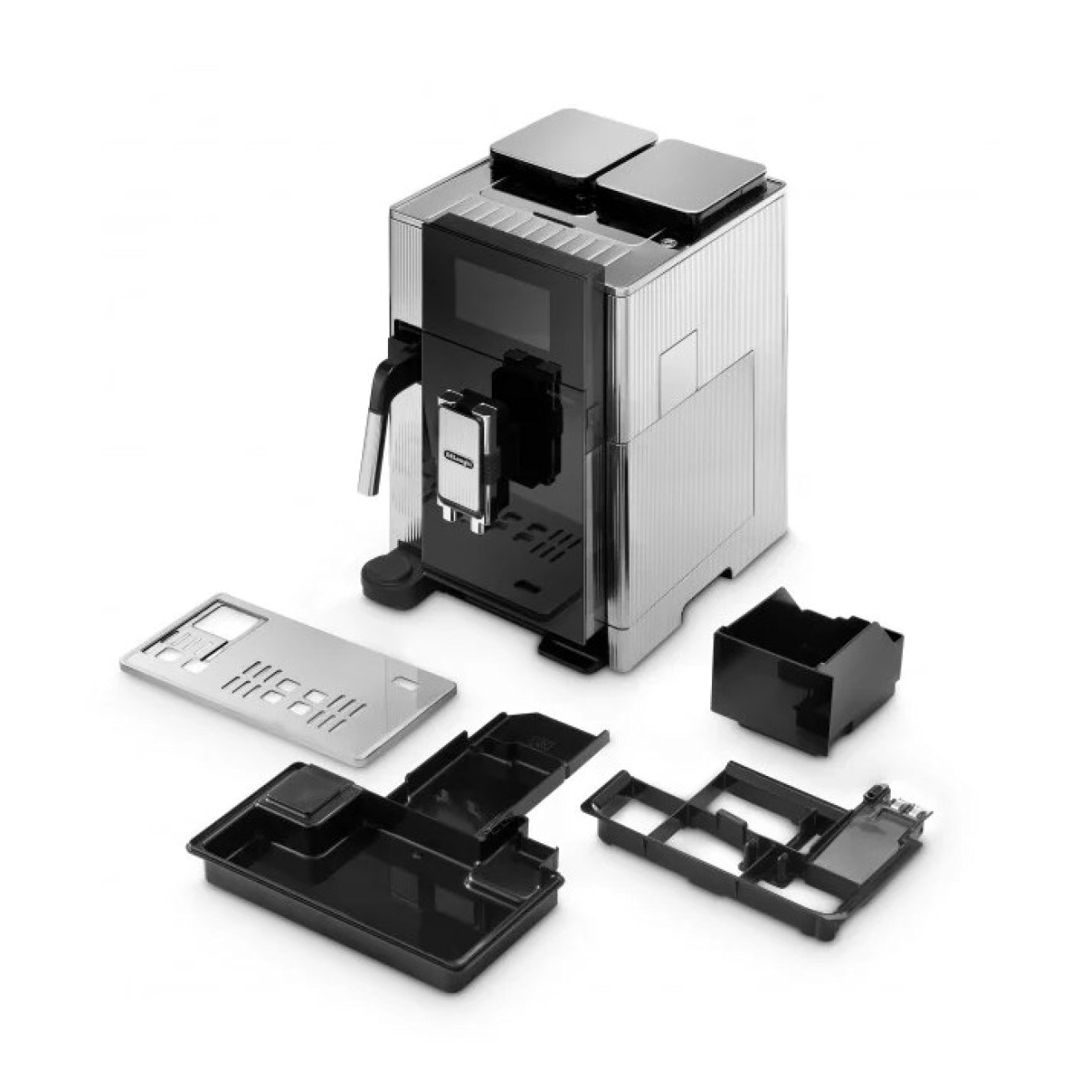 Qəhvə maşını Delonghi Maestosa EPAM960.75.GLM — Ev texnikası, Bakı (5)