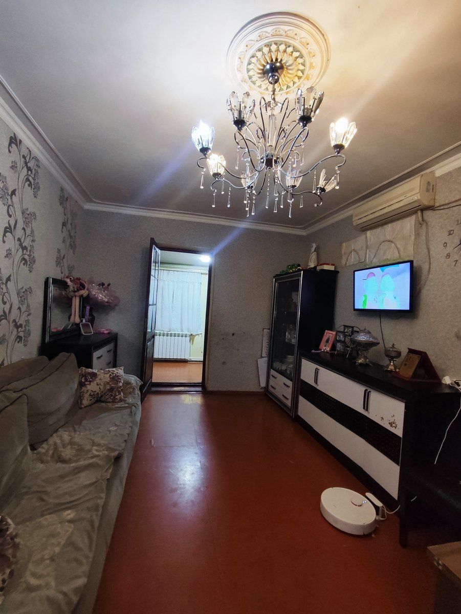 1-otaqlı mənzil, Şirvan ş., 29.5 m² — Mənzil, Şirvan (2)