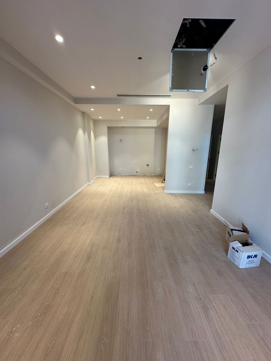 Satılır 2 otaqlı yeni tikili 77 m² — Mənzil, Bakı (3)