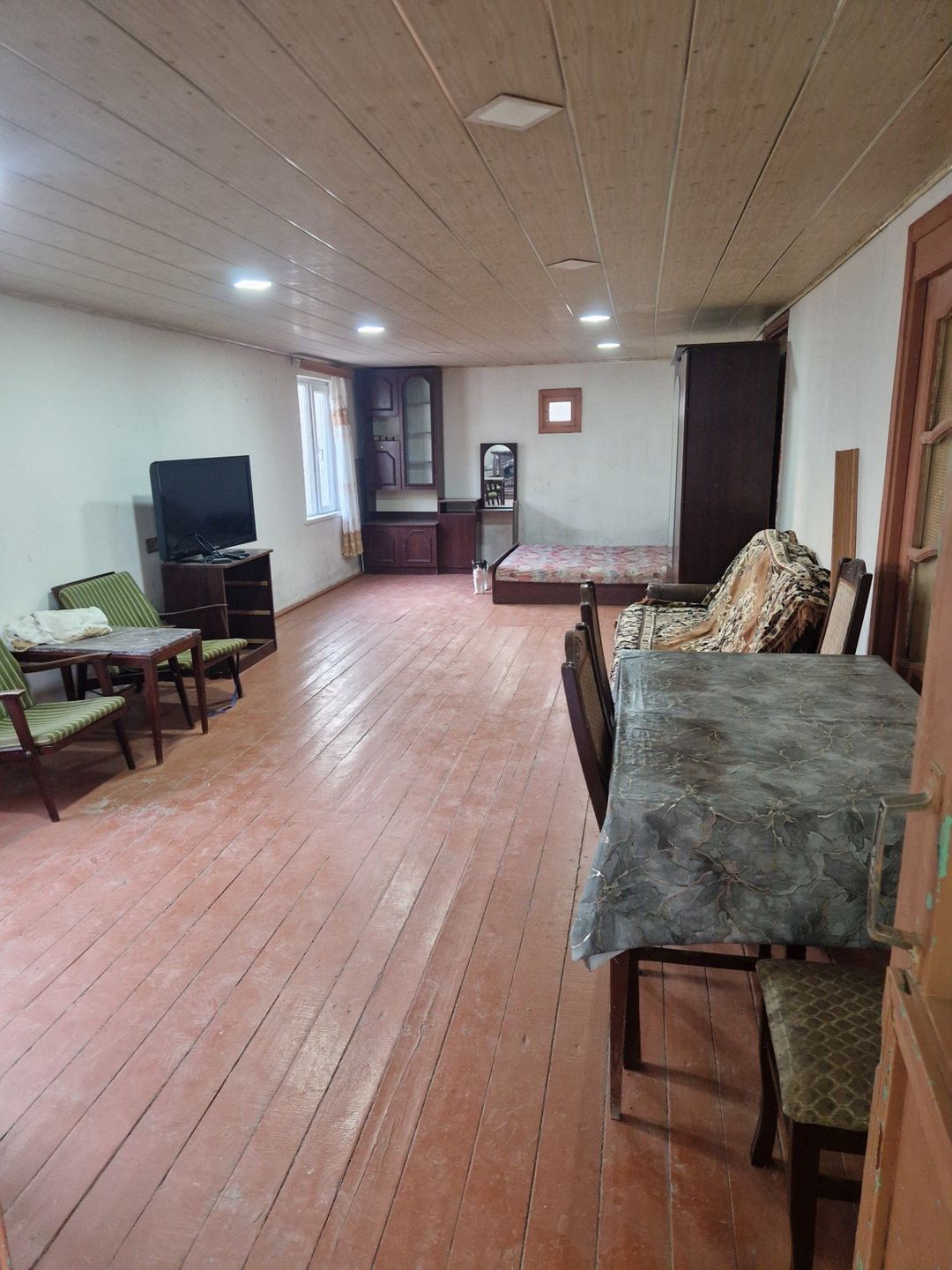 Həyət evi kirayə verilir, Hövsan qəs — Ev, villa, Bakı (2)