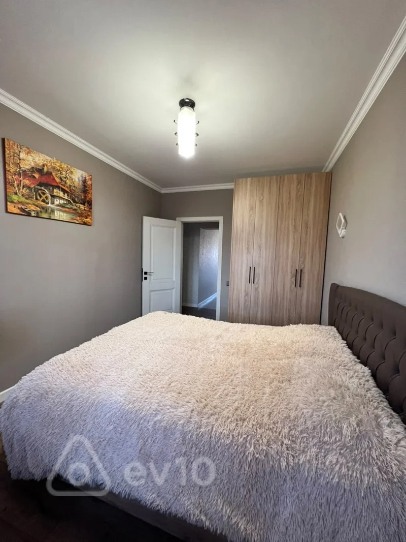 4 otaqlı mənzil, 95 m², Sumqayıt şəhəri, 13-cu mikrorayon — Mənzil, Sumqayıt (10)