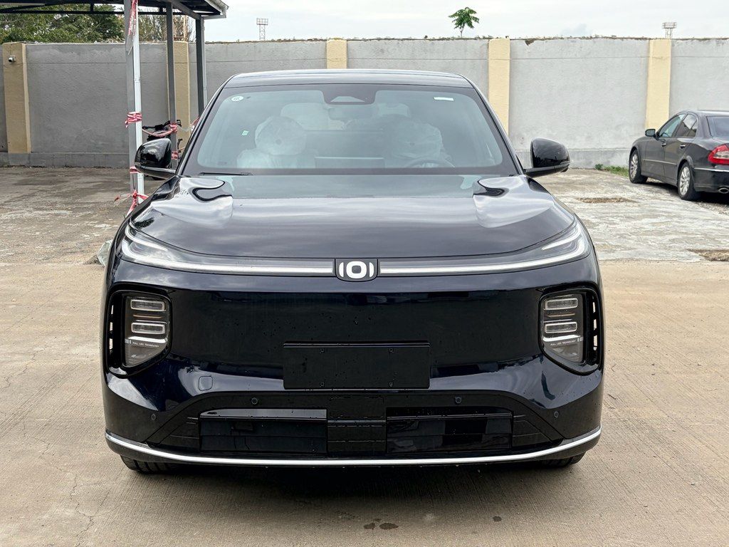 Changan Qiyuan Q07, 1.5 L, 31.7 kWh, 2026 il, yeni — Avtomobillər, Bakı (8)