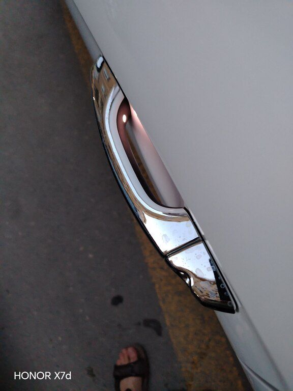 Hyundai Avante, 1.6 L, 2019 il, 177 200 km — Avtomobillər, Bakı (9)
