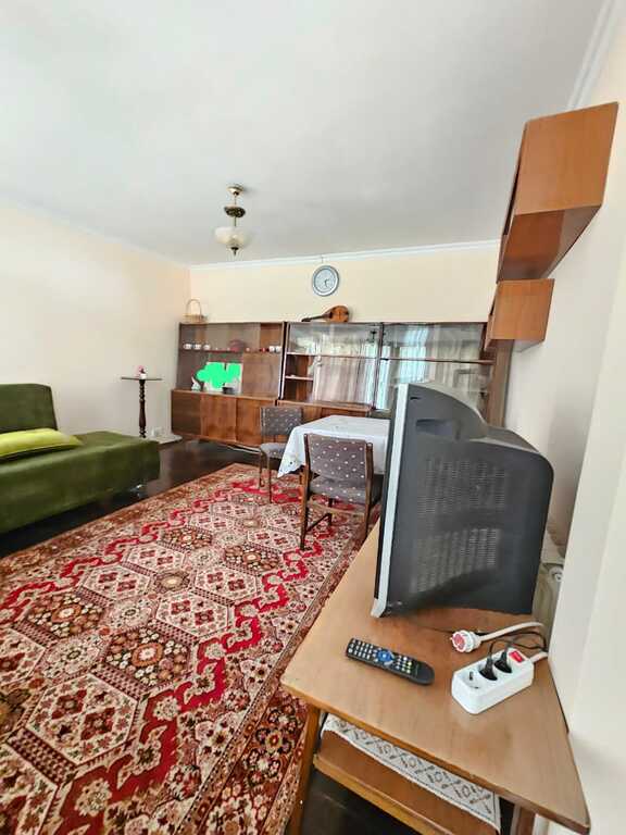 Satılır 4 otaqlı həyət evi/bağ evi 110 m² — Ev, villa, Bakı (8)