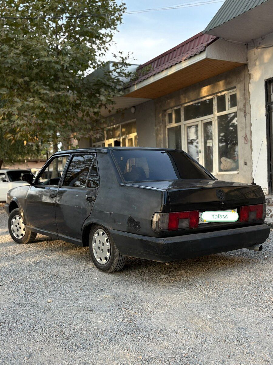 Tofaş Şahin, 2004 il — Avtomobillər, Bakı (8)
