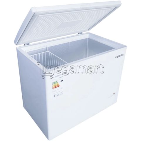 Dondurucu Vesta VFC 370 — 629.99 ₼ · Bakı · Dondurma kamera Dondurucu Vesta VFC 370 — Bakı