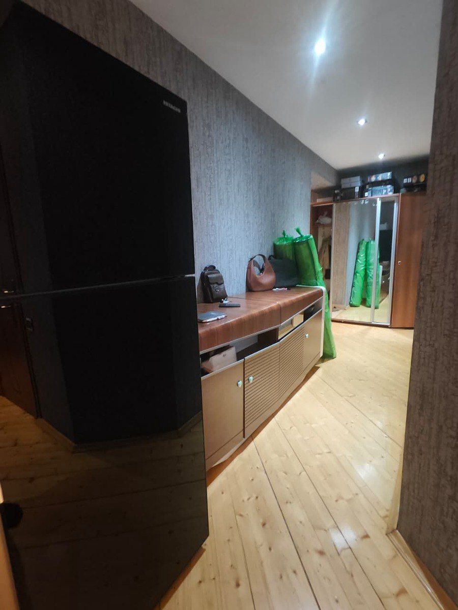 Satılır 4 otaqlı yeni tikili 128 m² — Mənzil, Bakı (10)
