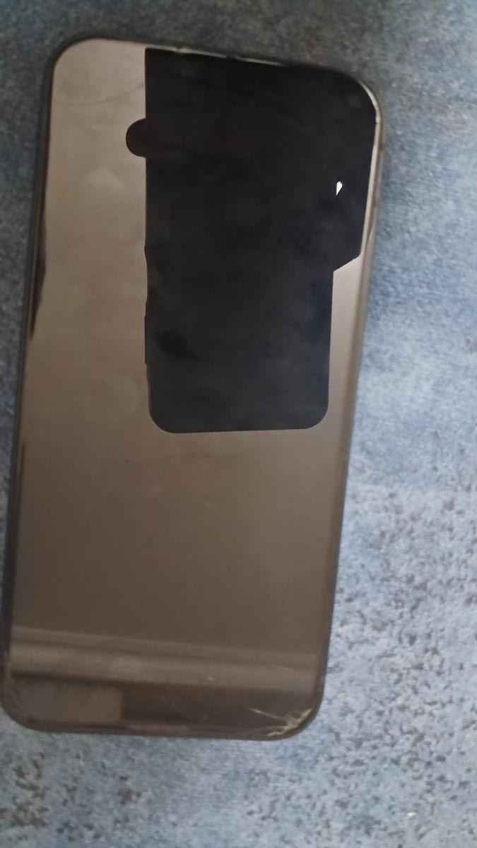 Apple iPhone 13 Midnight 128GB/4GB — Smartfonlar, Bakı (2)