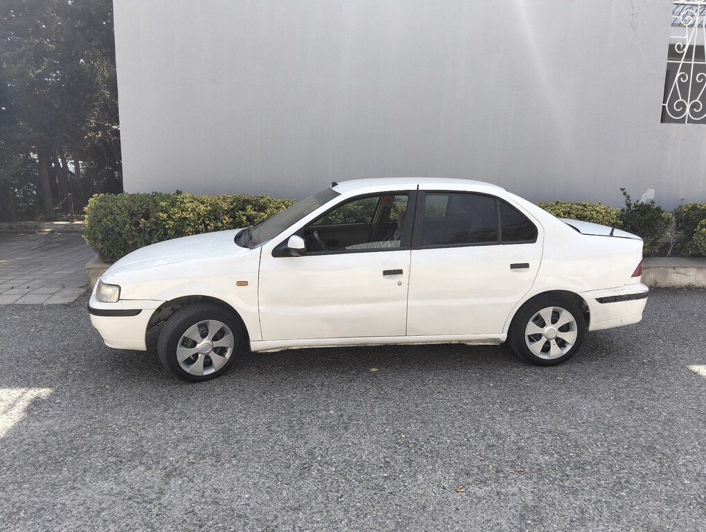 Khazar LX, 1.7 L, 2020 il, 252 000 km — Avtomobillər, Bakı (6)