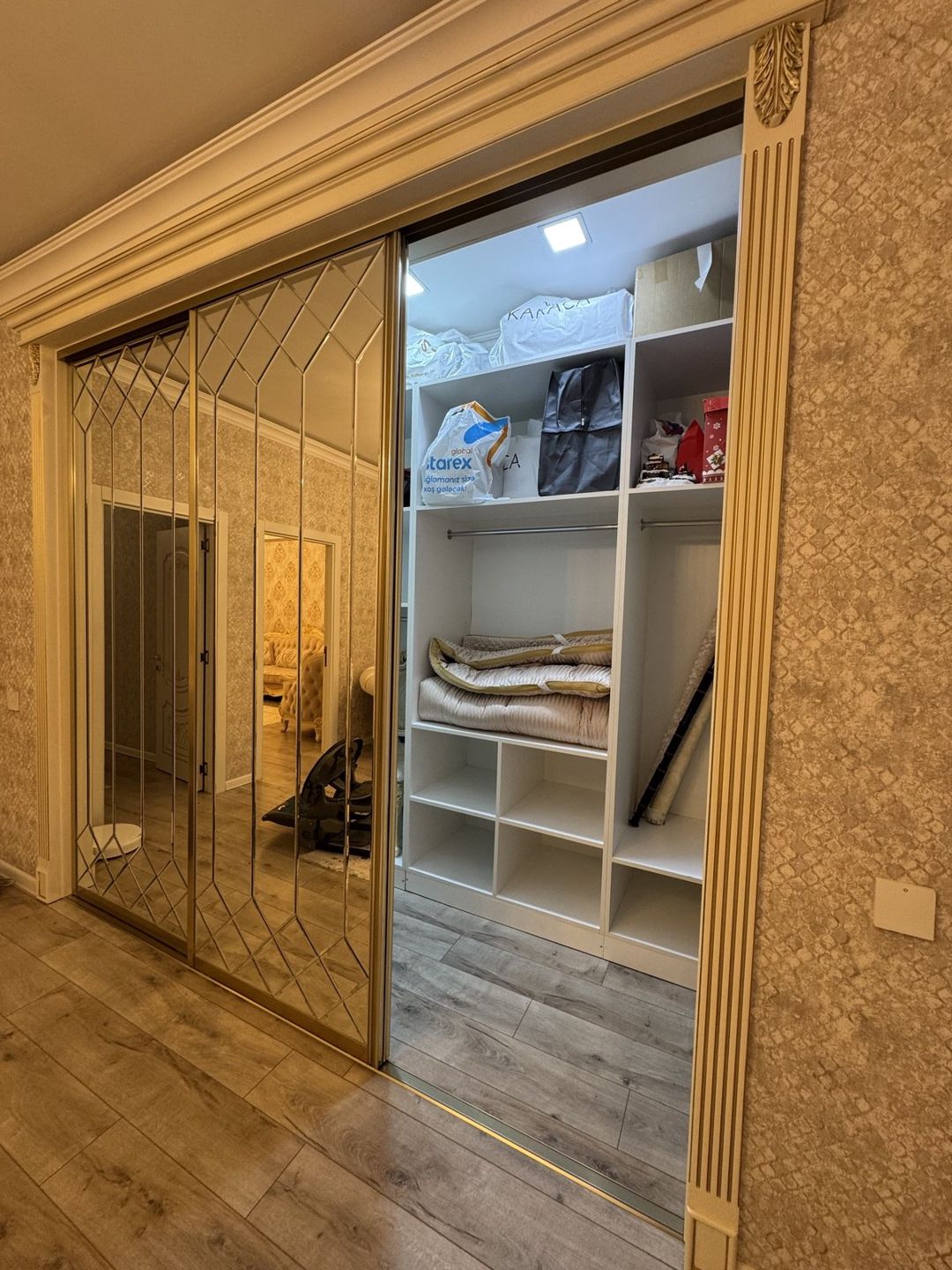 Satılır 3 otaqlı yeni tikili 125 m² — Mənzil, Xırdalan (9)