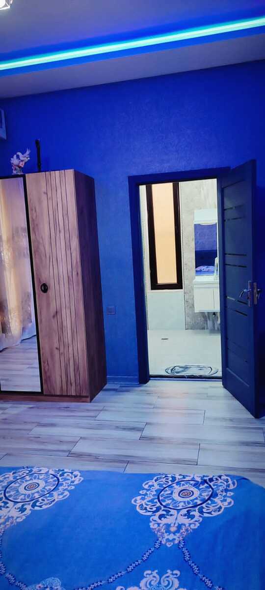 İcarəyə verilir 3 otaqlı həyət evi/bağ evi 120 m² — Ev, villa, Bakı (4)