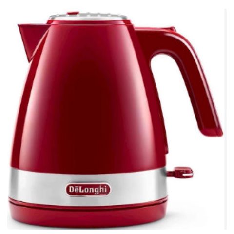 Elektrik çaydan DeLonghi Active Line Kbla 2000. R — Bakı
