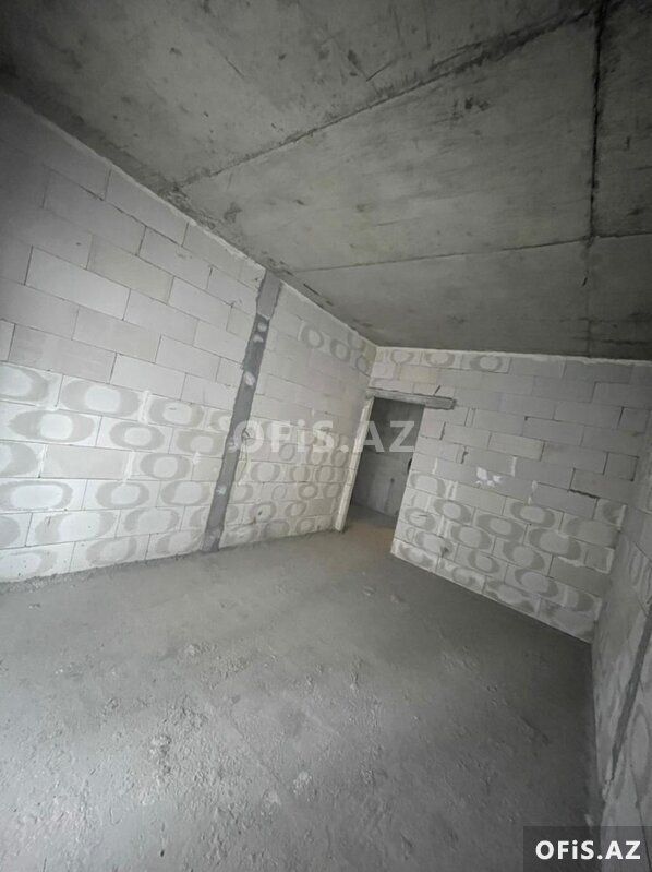 Yeni tikili Satılır Yasamal r., Nizami m., 3 otaq, 115 m² — Mənzil, Bakı (2)