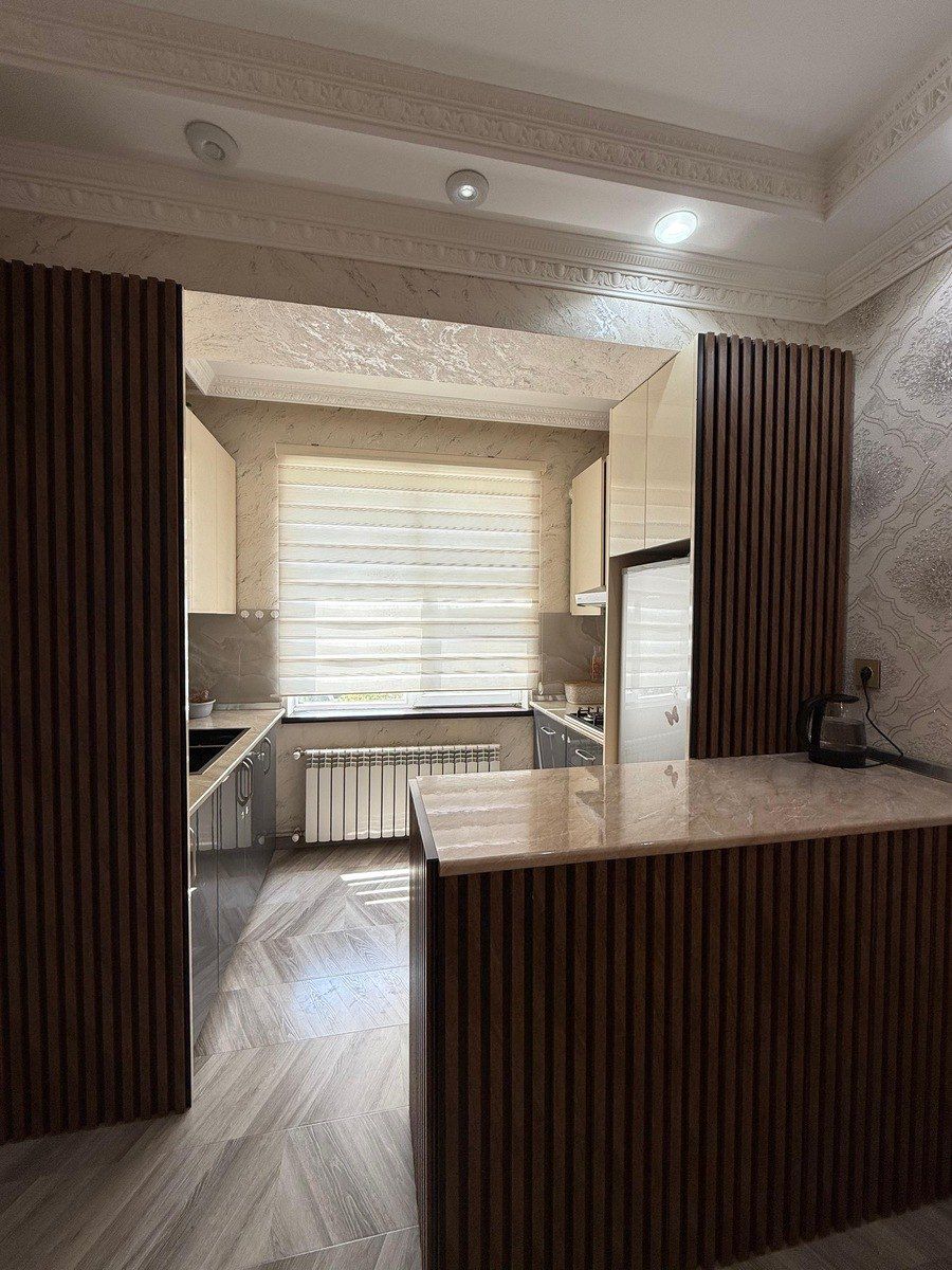 Satılır 3 otaqlı yeni tikili 76 m² — Mənzil, Bakı (11)