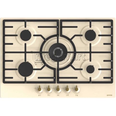 Bişirmə paneli Gorenje GW7C51CLI — 739.99 ₼ · Bakı · Masaüstü plitələr Bişirmə paneli Gorenje GW7C51CLI — Bakı