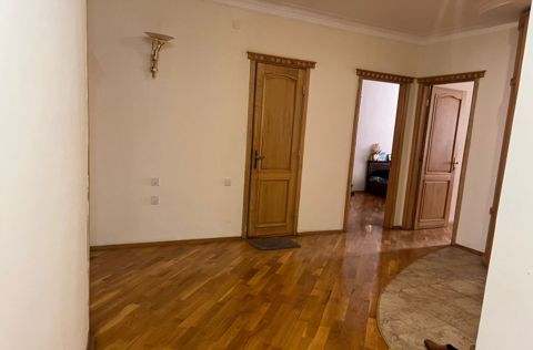 Satılır 3 otaqlı yeni tikili 160 m² — 138 000 ₼ · Bakı · Mənzil Satılır 3 otaqlı yeni tikili 160 m² — Bakı