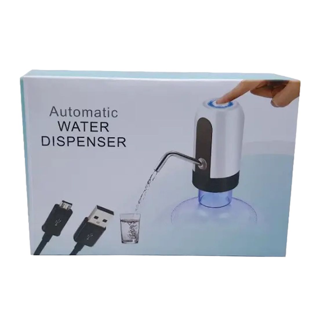 Su nasosu Water Dispenser DL31 — Mallar, Bakı (2)