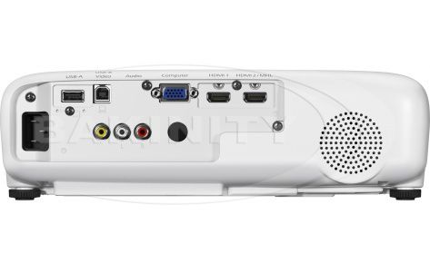 Proyektor Epson EB-U42 (V11H846040-N) — Mallar, Bakı (2)