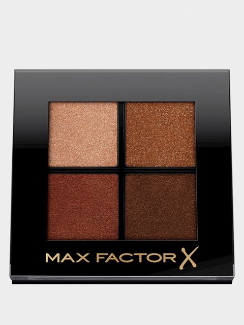 Göz üçün kölgə paleti Max Factor Colour X-Pert Soft 04 Veiled Bronze 4.3q — Bakı