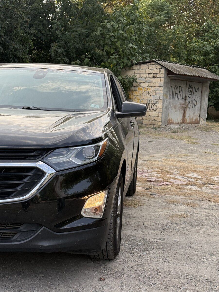 Chevrolet Equinox, 2020 il — Avtomobillər, Mingəçevir (4)