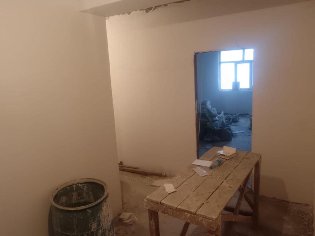Satılır 2 otaqlı yeni tikili 66 m² — Mənzil, Bakı (4)