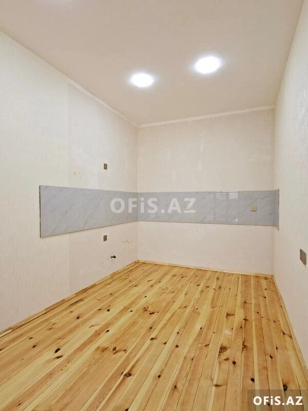Həyət evləri Kirayə Verilir Sabunçu r., Zabrat q., 3 otaq, 100 m² — Ev, villa, Bakı (6)