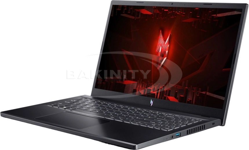 Noutbuk Acer Nitro ANV15-51(NH.QNBER.006) — Noutbuklar, Bakı (3)