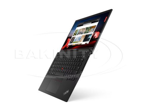 Noutbuk Lenovo ThinkPad T14 G4(21HES1HF-RT-N) — Noutbuklar, Bakı (3)