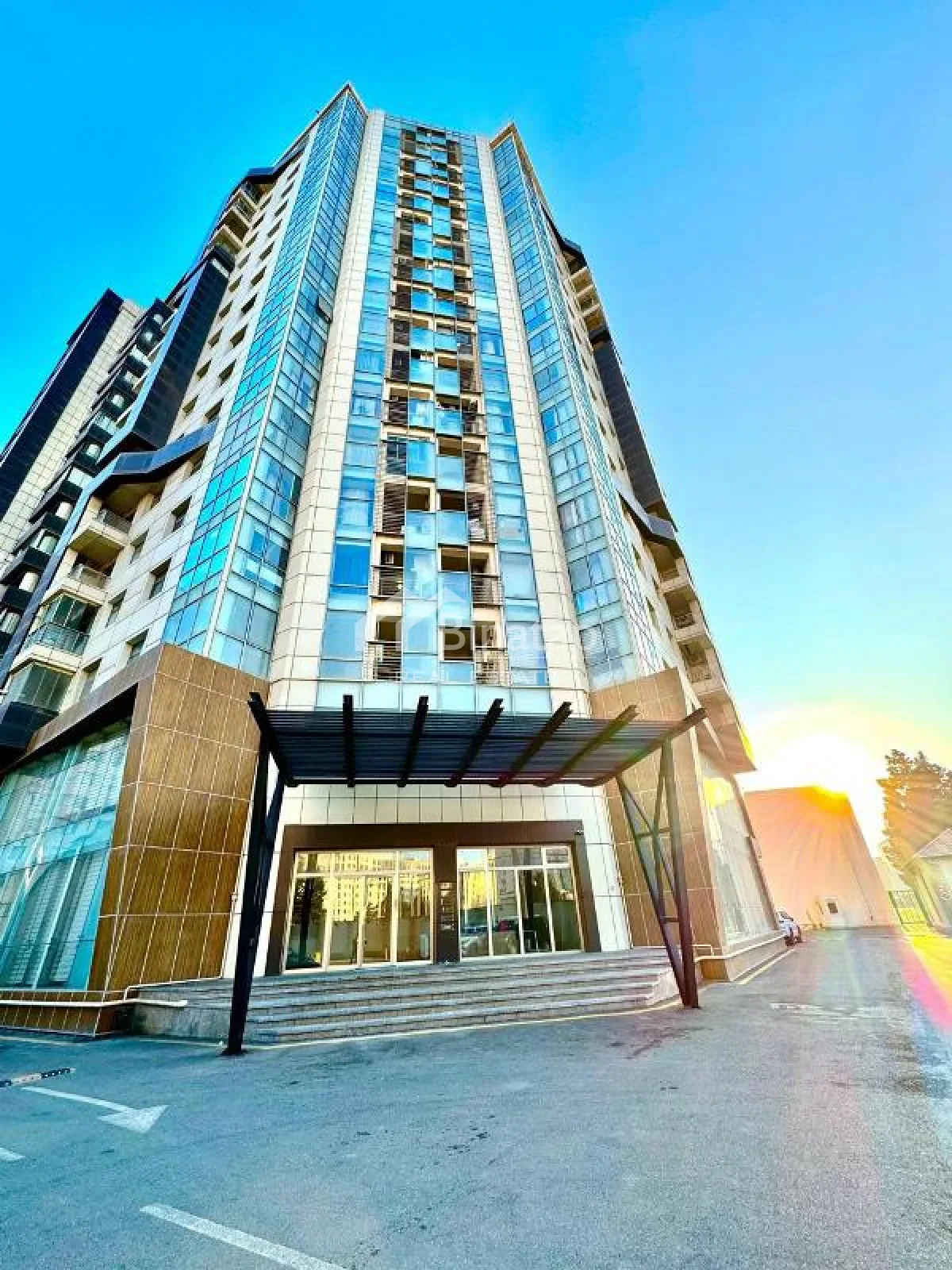 Satılır 3 otaqlı yeni tikili 135 m², Gənclik metrosu, Nərimanov rayonu — 430 000 ₼ · Bakı · Mənzil Satılır 3 otaqlı yeni tikili 135 m², Gənclik metrosu, Nərimanov rayonu — Bakı