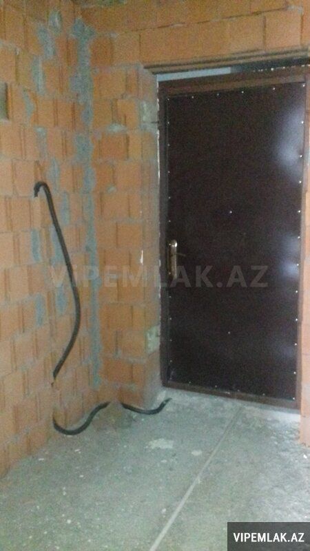 Abşeron rayonunda 1 otaqlı Yeni tikili Satılır, 58 m² — Mənzil, Bakı (6)