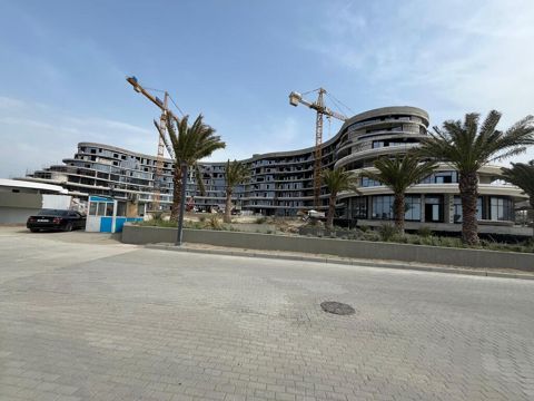 Satılır 2 otaqlı yeni tikili 85 m² — 506 000 ₼ · Bakı · Mənzil Satılır 2 otaqlı yeni tikili 85 m² — Bakı