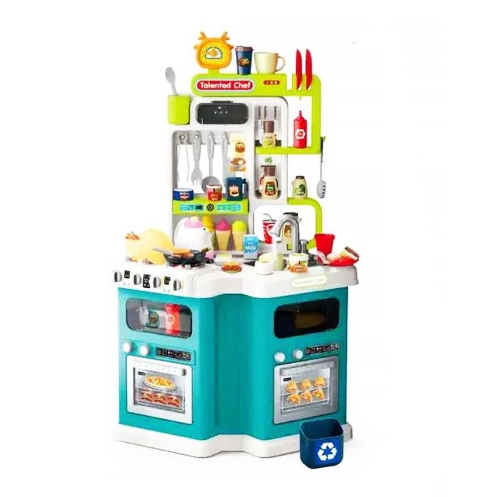 Uşaq mətbəx dəsti MS933, 95 əşya — Mallar, Bakı (2)