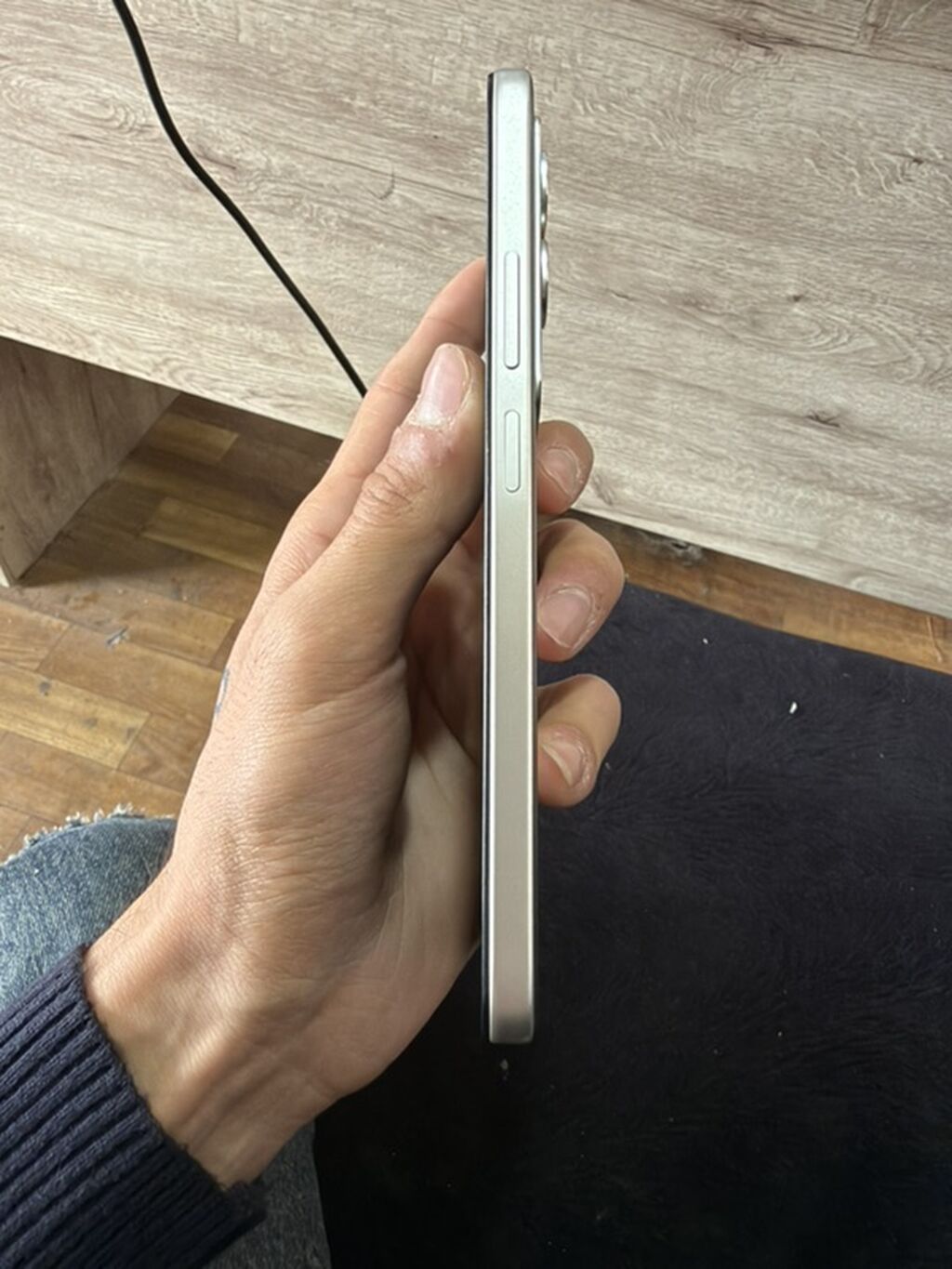 Redmi 256 GB, rəng - Gümüşü, Sənədlərlə — Xiaomi, Digah (4)